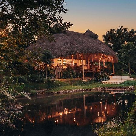El Valle Lodge Exteriör bild